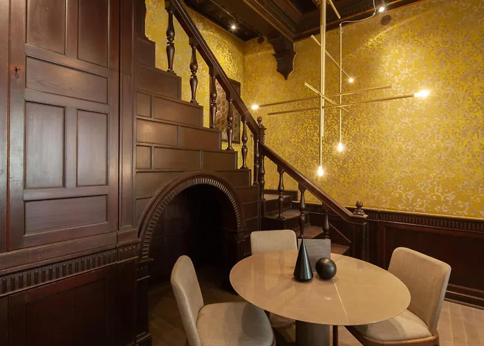 Hotel Palazzo Pianca