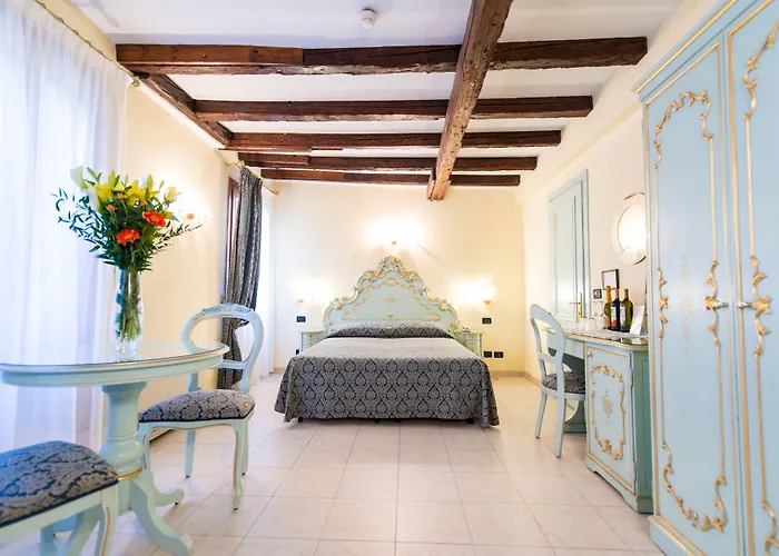 Locanda Ca' Zose Venise